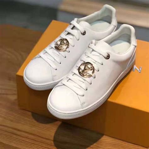 louis vuitton sneakers gold|Louis Vuitton sneakers for sale.